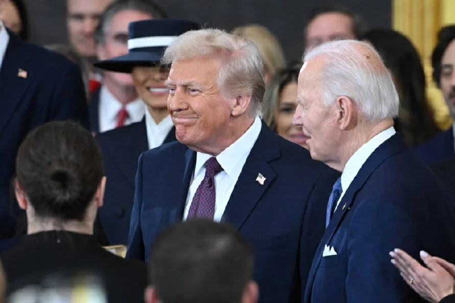 Trump declarará terroristas a la Mara Salvatrucha y al Tren de Aragua