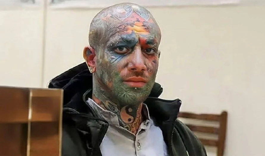 Tribunal de Irán condena a muerte por blasfemia al rapero pop Tataloo