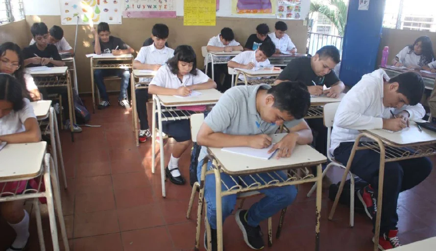Estas serán las asignaturas de la nueva currícula para educación básica
