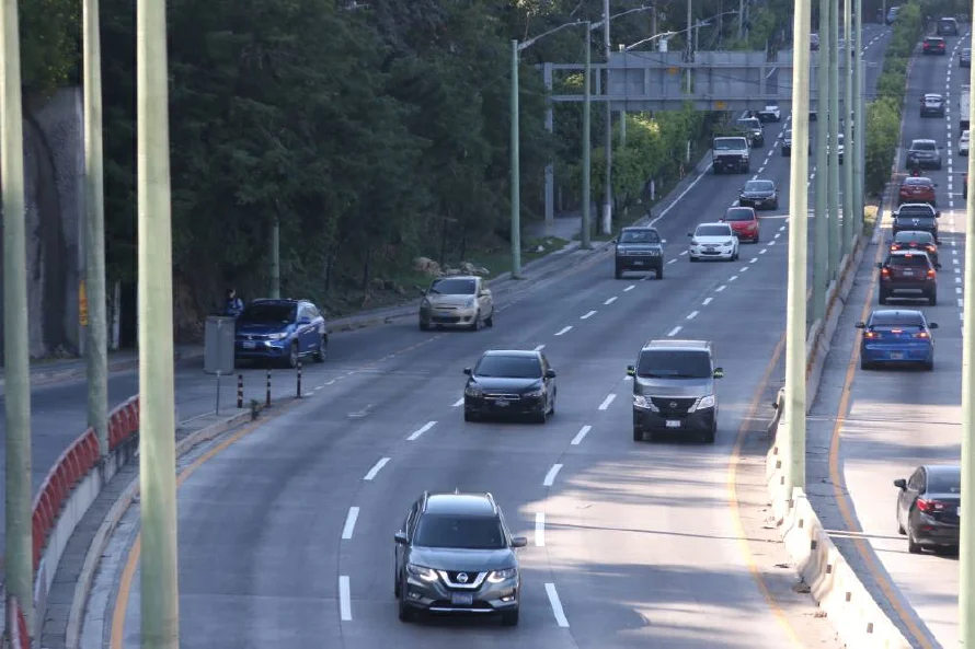 Fotomultas en autopista Comalapa: ¿qué infracciones vigilarán?