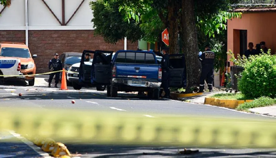 Ormusa registró 39 feminicidios en El Salvador durante el 2024