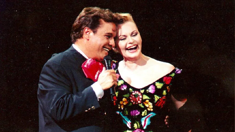 Luzma Andrade iniciará fiestas del amor con tributo a Juanga y Rocío Dúrcal