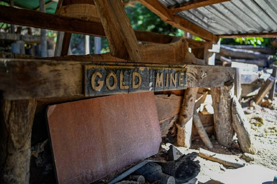 Encuesta UFG: Un 48.33 % cree que el país no tiene las condiciones para la minería metálica