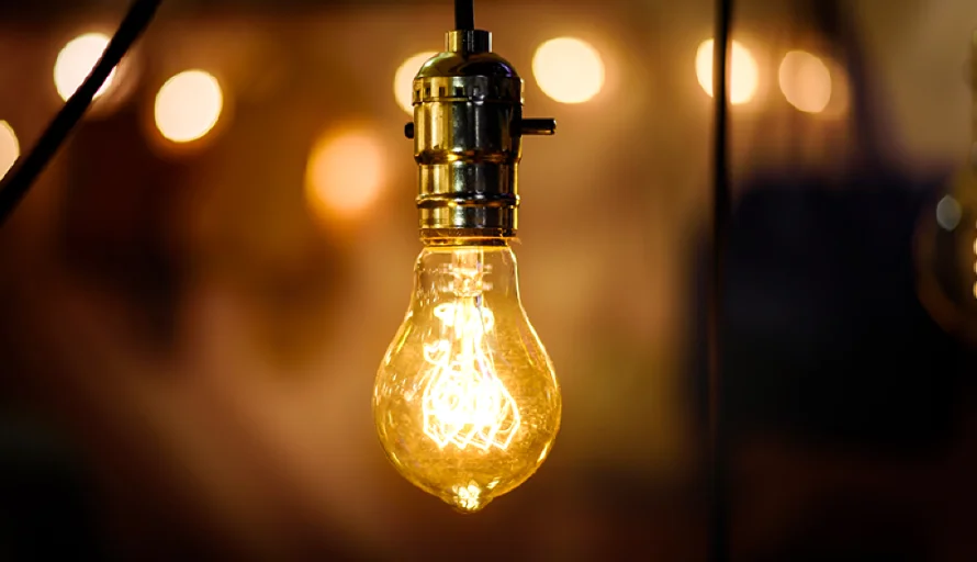 Este fue el día y la hora cuando más se consumió energía en El Salvador en 2024