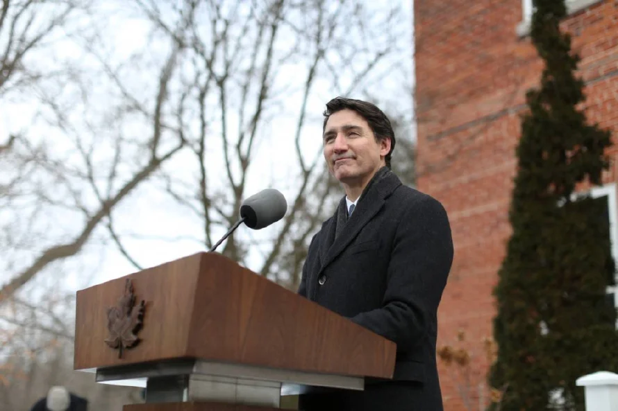 Canadá "responderá" con firmeza si EEUU impone aranceles, advierte primer ministro