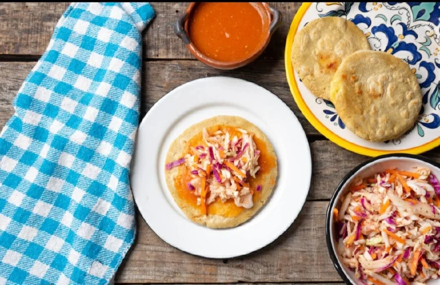 Alimentos favoritos versus alimentos con beneficio de la salud: una disyuntiva de los salvadoreños