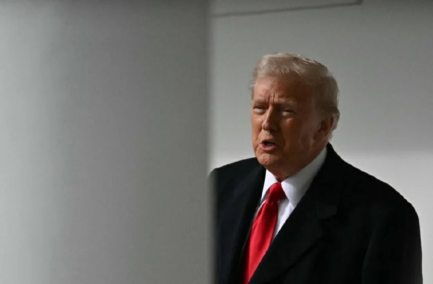 El gobierno de Trump restablece el programa "Quédate en México"
