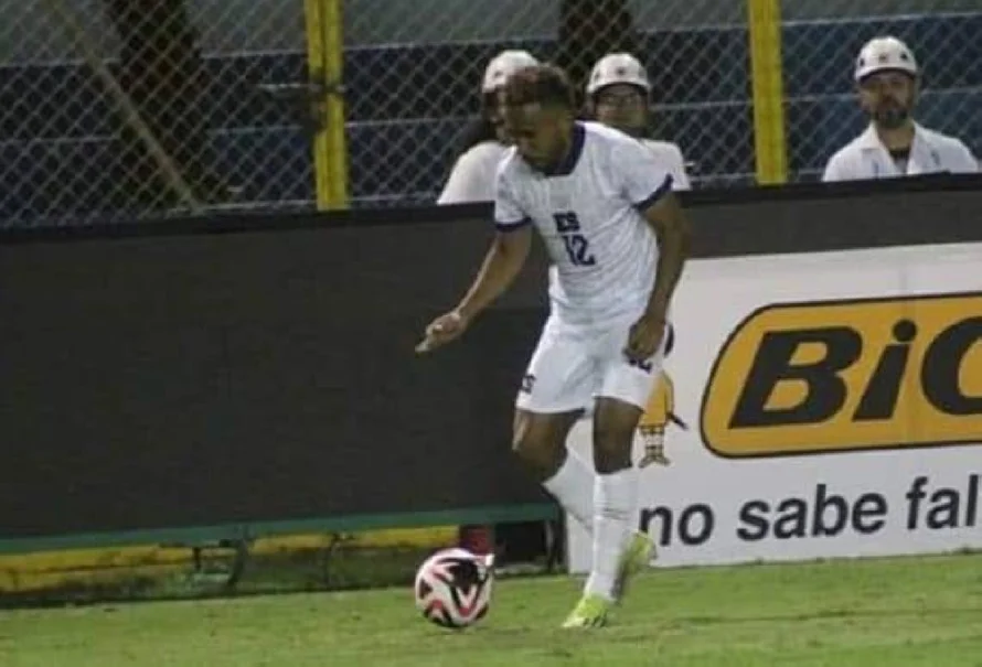 Santos Ortíz sobre la selección: "Queremos estar en un nuevo mundial"
