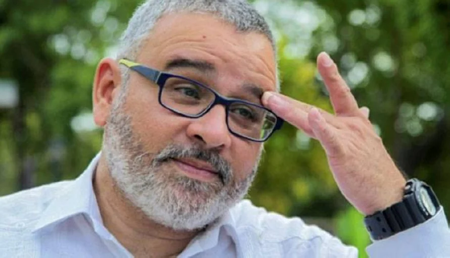 Mauricio Funes, el segundo presidente de El Salvador surgido de la TV