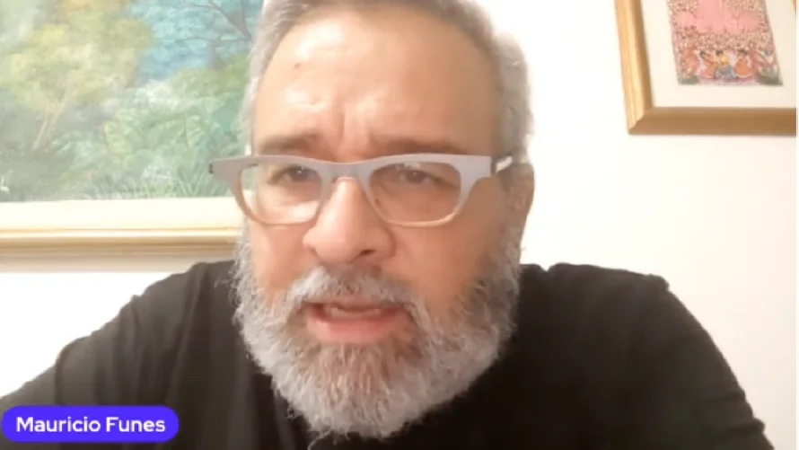 Las cuentas pendientes de Funes ante la justicia salvadoreña