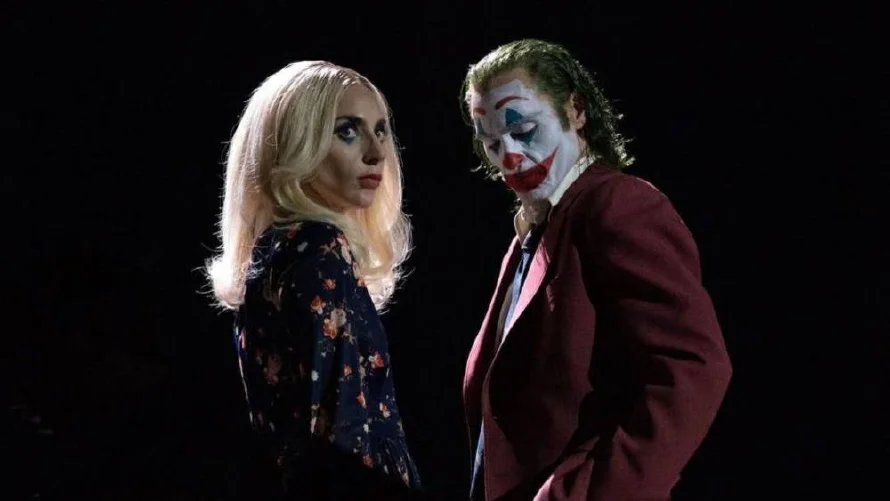 Joaquin Phoenix y Lady Gaga nominados a los peores actores del Razzie