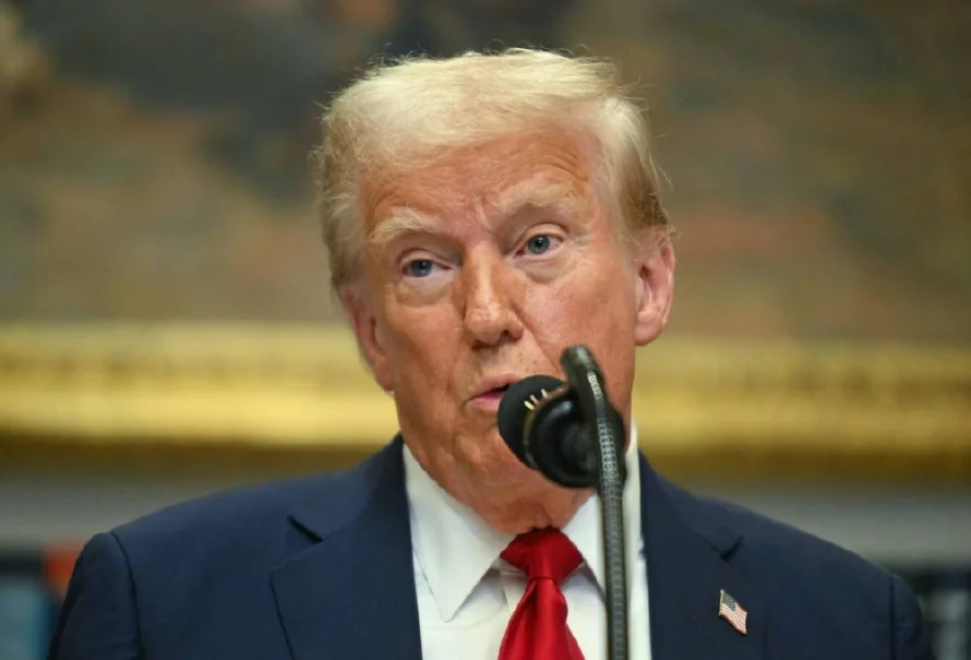 Aranceles de Trump a México: golpe económico y oportunidad para negociar