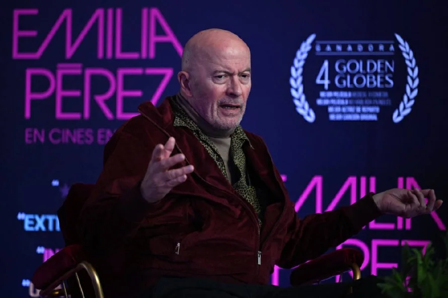 Emilia Pérez: la apuesta "bastarda" de Jacques Audiard para los Óscar