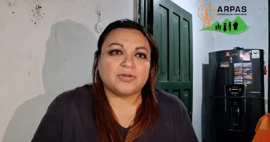 APES denuncia que Fiscalía niega información en caso de periodista Mónica Rodríguez