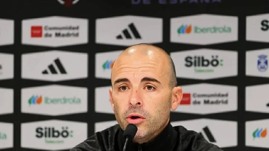 José Luis Sánchez Vera: "El Real Madrid tiene la obligación y la Real Sociedad quiere molestar"