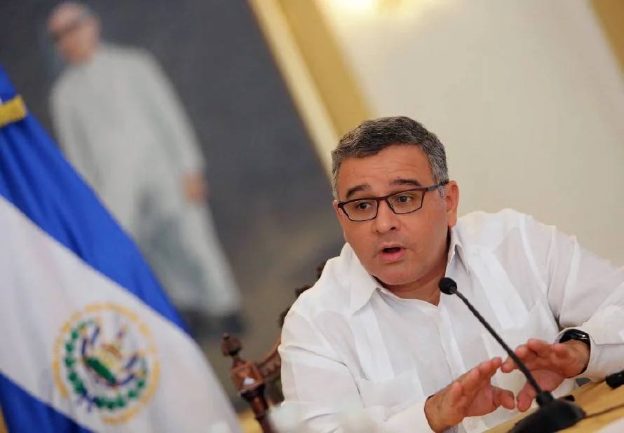 Funeral de Mauricio Funes será en Nicaragua según su Cancillería