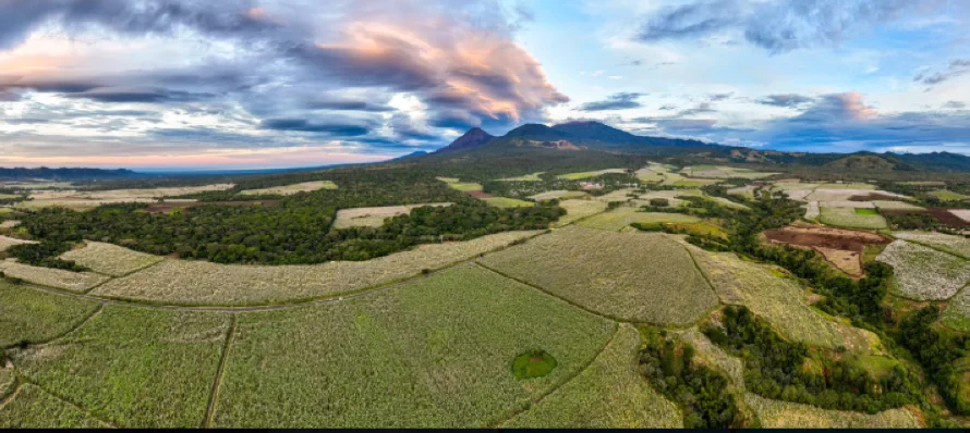 Ishuatán y Comalapa registran las ráfagas de viento más fuertes de este miércoles