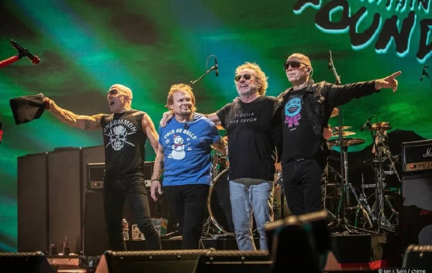 Tributo sinfónico a Metallica promete una noche inolvidable en Sívar