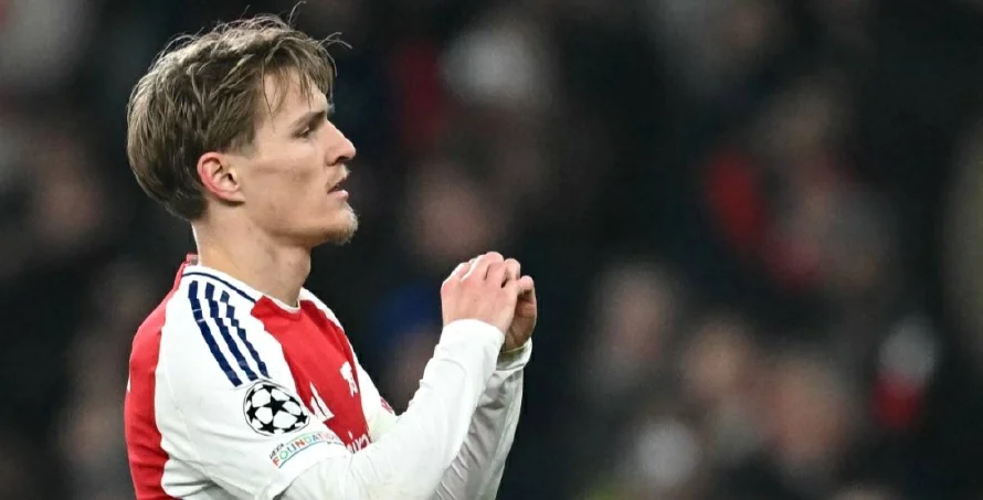 Arsenal vence 3-0 al Dinamo Zagreb y acaricia los octavos de Champions
