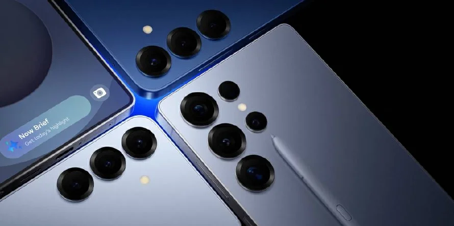 Los Galaxy S25 de Samsung redefinen la IA en dispositivos móviles