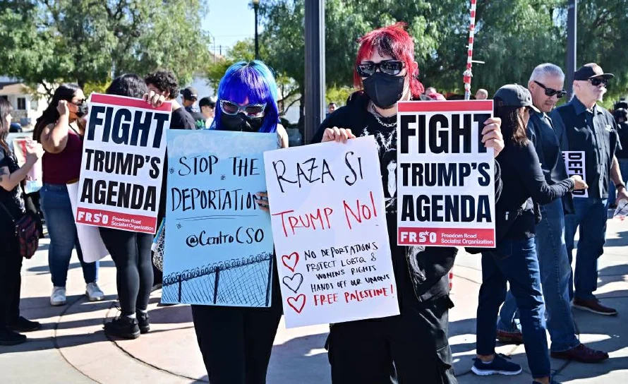 ¿Qué hará El Salvador ante amenaza de deportaciones?: oposición exige plan y Nuevas Ideas pide cautela
