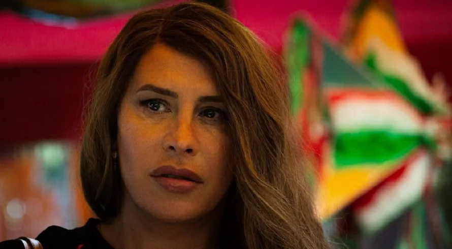 Emilia Perez repudiada en México, el país de su inspiración