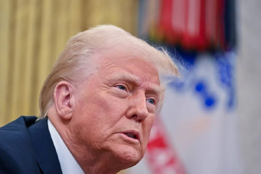 Donald Trump prohíbe que la Fed desarrolle una moneda digital
