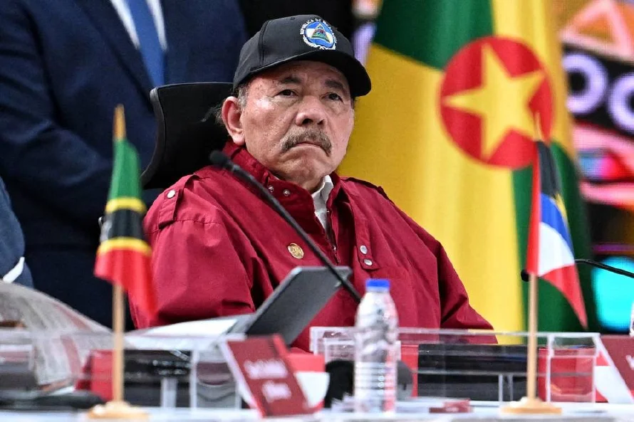 Corte IDH condena a Nicaragua por permitir la reelección de Ortega en 2011