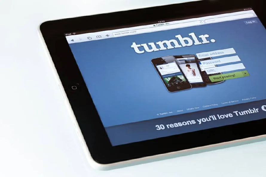 Tumblr lanza un servicio de vídeo anunciado hace una década como alternativa a TikTok