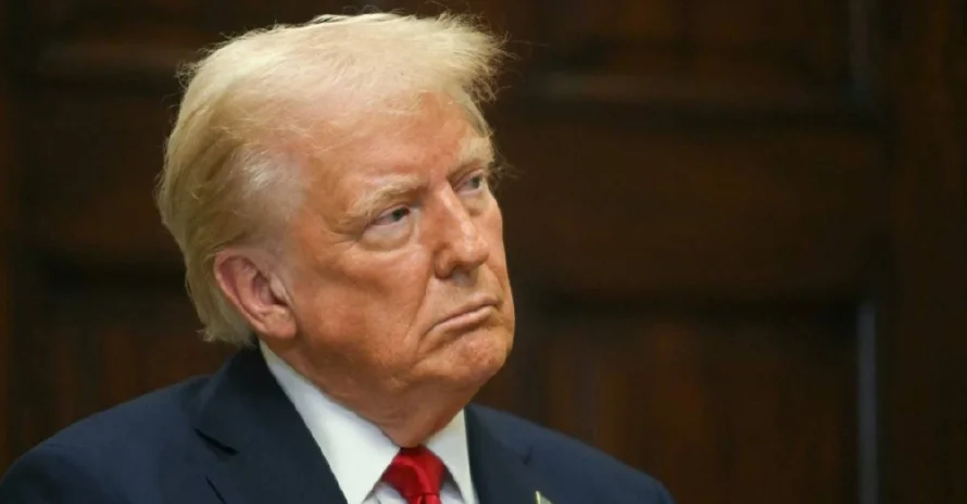 Trump indulta a 23 activistas antiaborto procesados por bloquear la entrada a clínicas de salud reproductiva