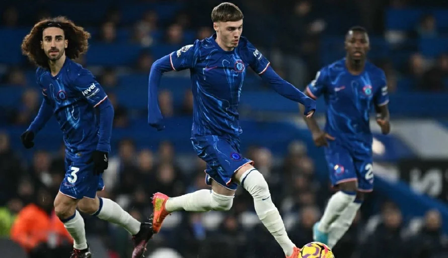 Chelsea, un duro test para el City antes de su examen final en Champions