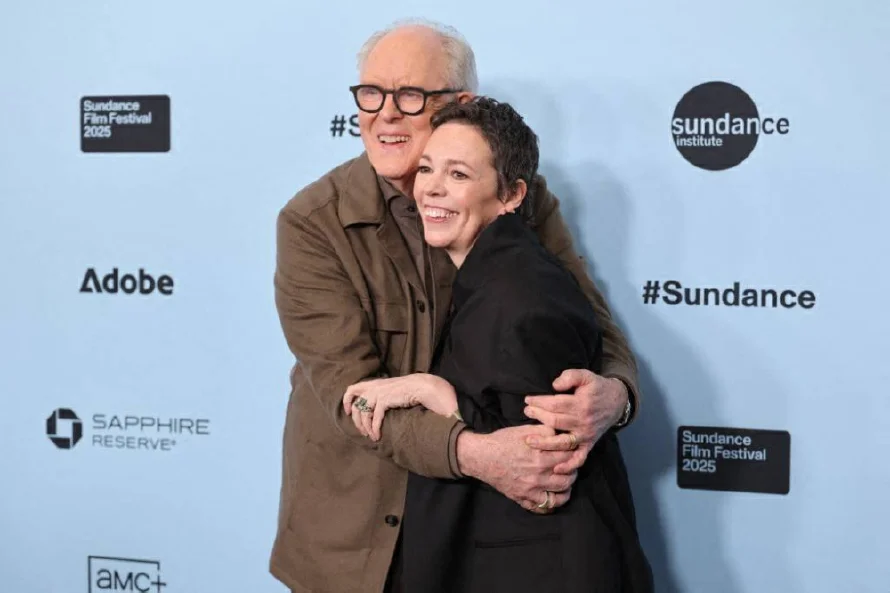 Festival de Sundance inaugura mientras Hollywood se recupera de incendios