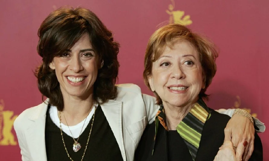 La brasileña Fernanda Torres y su madre hacen historia: Ambas nominadas al Óscar
