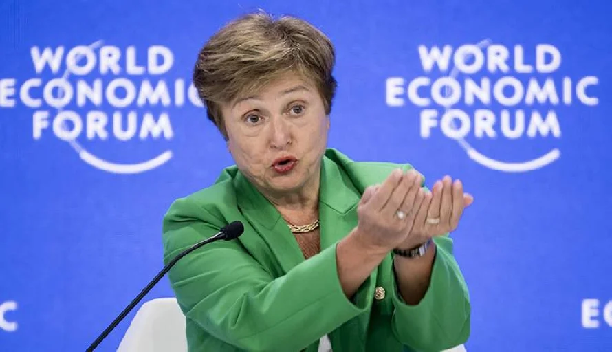La directora del FMI aconseja a Europa inspirarse en EEUU