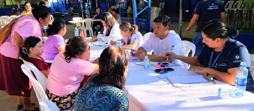 Integración aprobó 200 pasantías remuneradas y propuso refuerzo de $35.2 millones para 2025