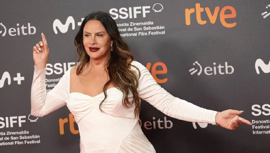 Karla Sofía Gascón tras nominación al Óscar: "He recibido amenazas y vejaciones"