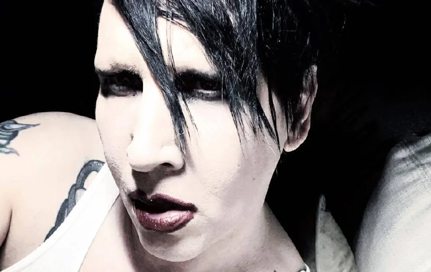 Marilyn Manson no enfrentará cargos por agresión sexual, dice Fiscalía de Los Ángeles
