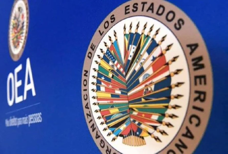 Las cartas para próximo secretario general de la OEA: cercanías con China y EEUU