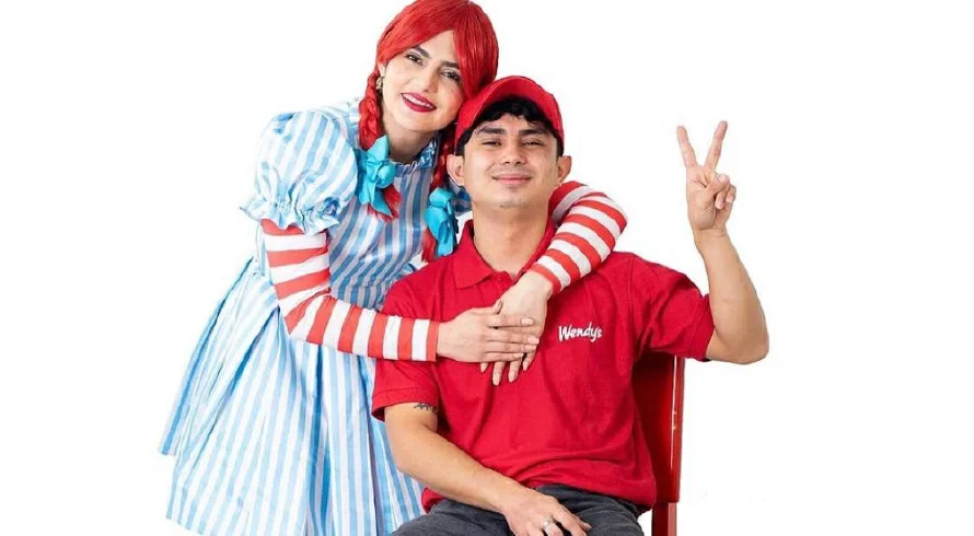 De memes a estrategias: Wendy's Honduras al rescate de un joven despedido