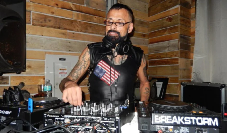 DJ Keoki: El rey de los rave electrónicos que nació en El Salvador