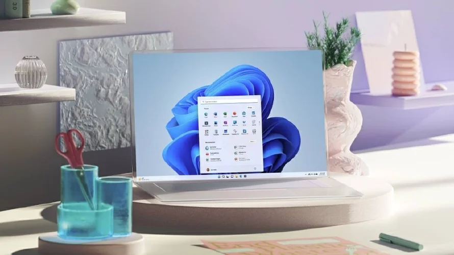 La versión Windows 11 24H2 también llega a dispositivos elegibles que ejecutan Windows 10