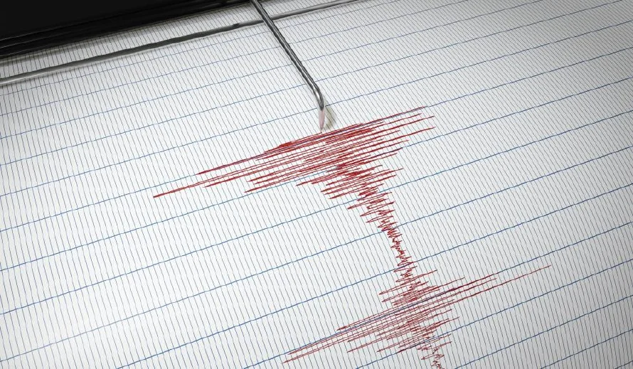 Sismo de 4 grados en la costa guatemalteca afecta a El Salvador, sin daños y alerta de un tsunami
