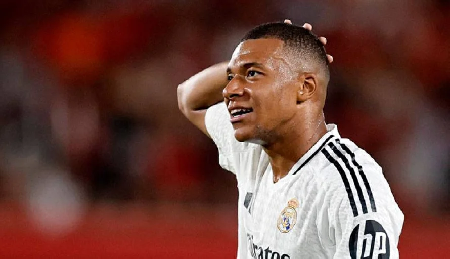 Mbappé es un plus, tiene mucha calidad", dice Carlo Ancelotti