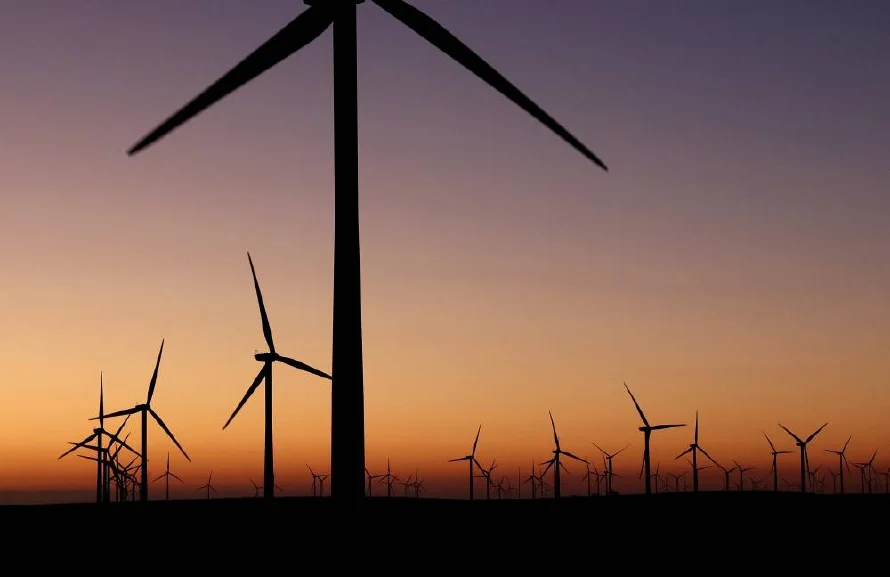Con Trump, la energía eólica entra en terreno desconocido en EEUU