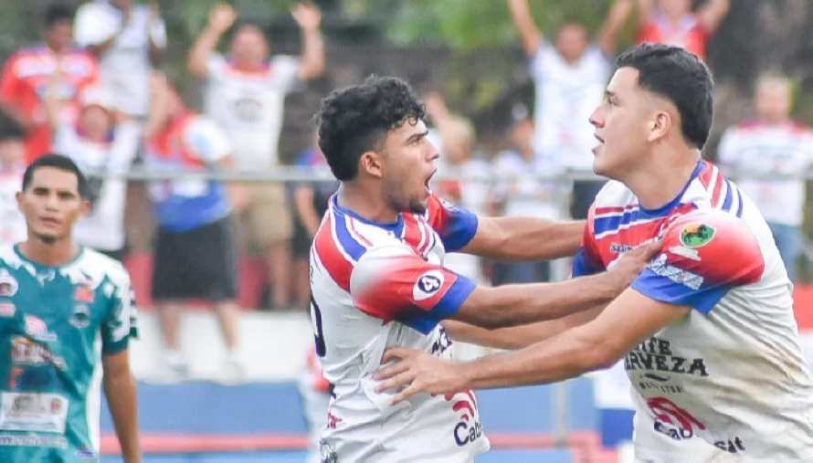 Firpo vence 1-0 a Dragón y salta al liderato del Clausura 2025