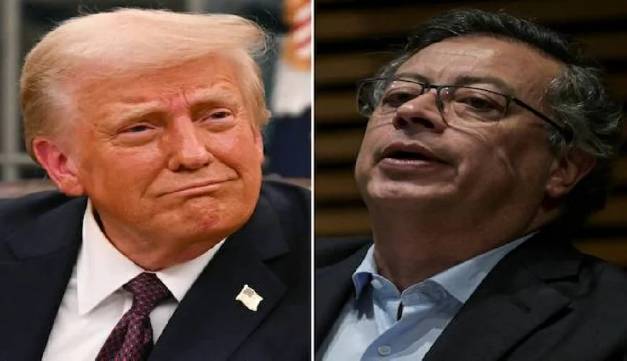 Colombia cede a las exigencias de Trump sobre deportaciones y EEUU suspende sanciones