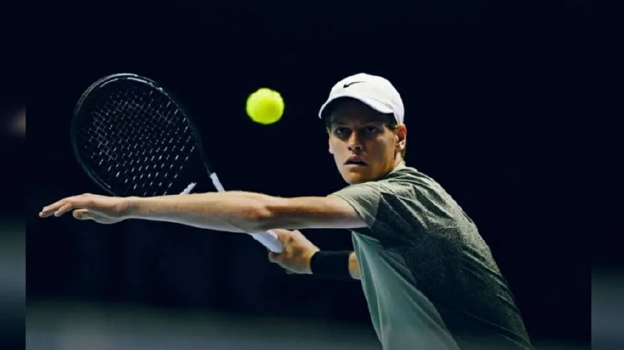 Sinner y Zverev se mantienen en la cima de la ATP tras el Abierto de Australia