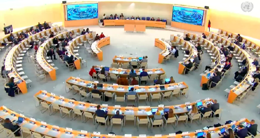 Colectivo pide a países de la ONU que vigilen el cumplimiento de las recomendaciones hechas a El Salvador