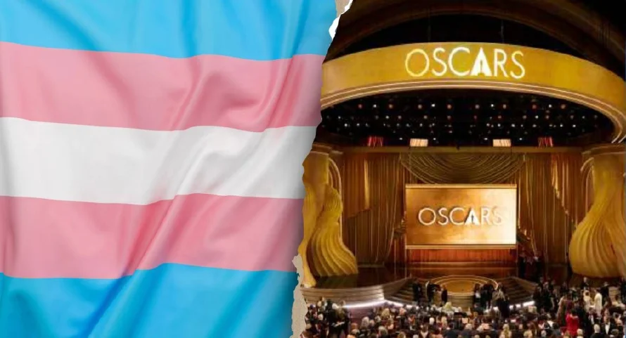 Cómo el tema transgénero está transformando la historia de los Óscar