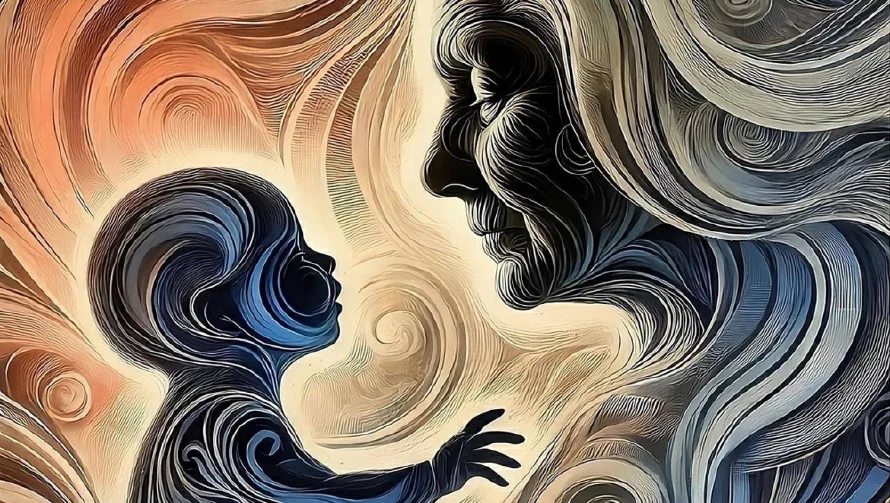 Salvadoreño invita a reflexionar con melodía sobre la madre y el Alzheimer